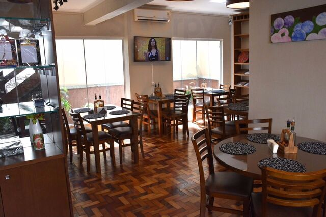 Tapioka's Café & Restaurante