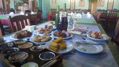 Green House Cafe Colonial