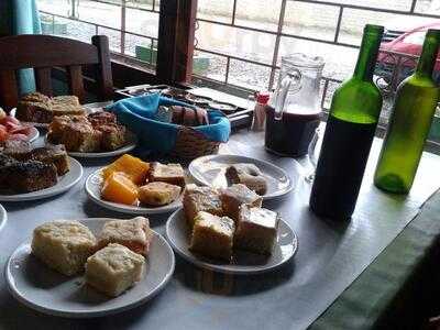 Green House Cafe Colonial