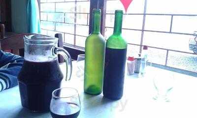 Green House Cafe Colonial