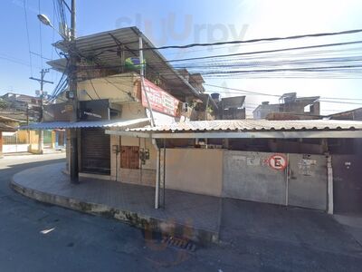 Pizzaria & Lanchonete Casal 20