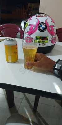 Copacabana Beer