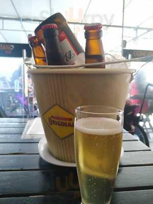 Copacabana Beer