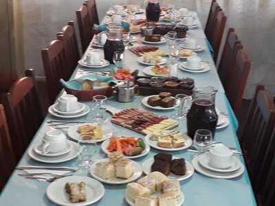 Aroma Café Colonial Gramado