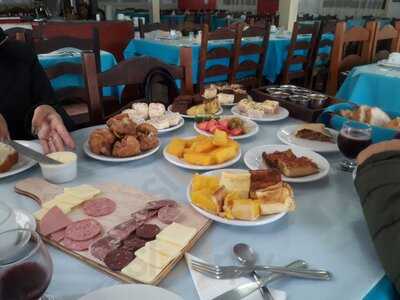 Aroma Café Colonial Gramado