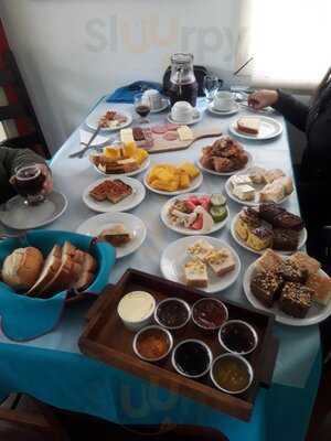 Aroma Café Colonial Gramado