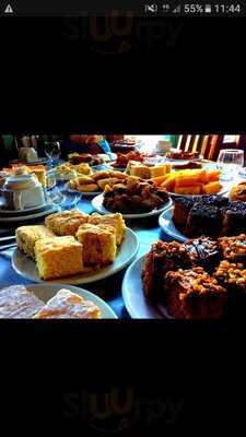 Aroma Café Colonial Gramado