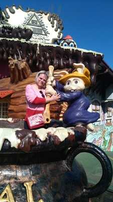 Aroma Café Colonial Gramado