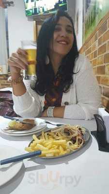 Bar E Choperia Tico Tico