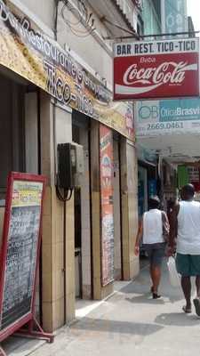 Bar E Choperia Tico Tico