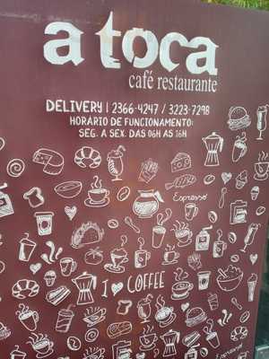 A Toca