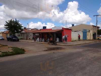 Restaurante E Bar Cauntry Club Lua De Prata