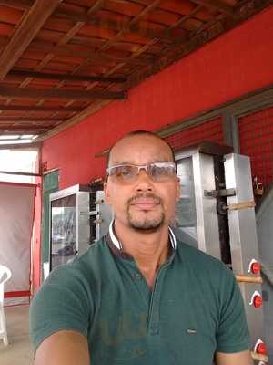 Restaurante E Bar Cauntry Club Lua De Prata