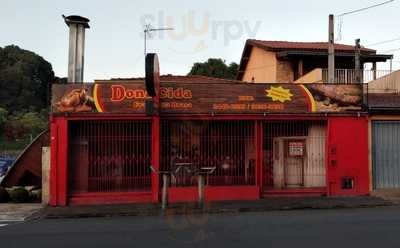 Dona Cida Frango Na Brasa