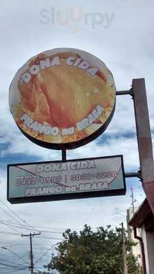Dona Cida Frango Na Brasa