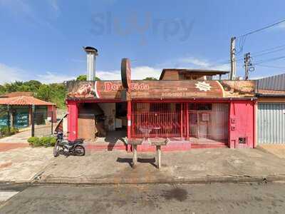 Dona Cida Frango Na Brasa