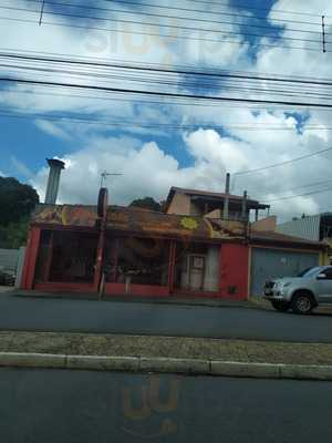 Dona Cida Frango Na Brasa