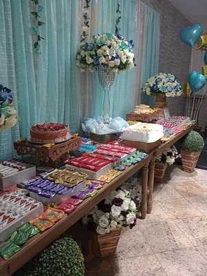 Angela Buffet E Restaurante.