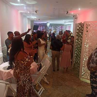 Angela Buffet E Restaurante.