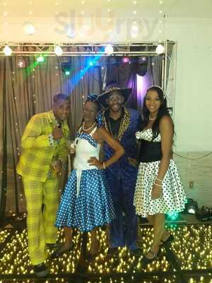 Angela Buffet E Restaurante.