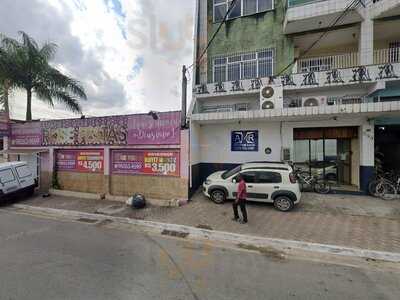 Angela Buffet E Restaurante.