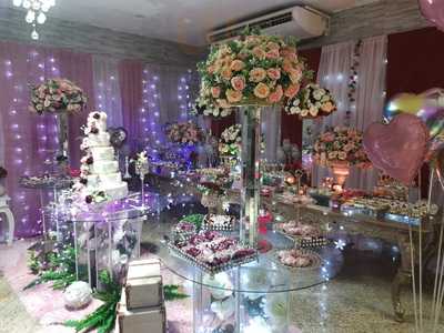 Angela Buffet E Restaurante.