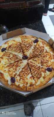 Pizzaria Previdência