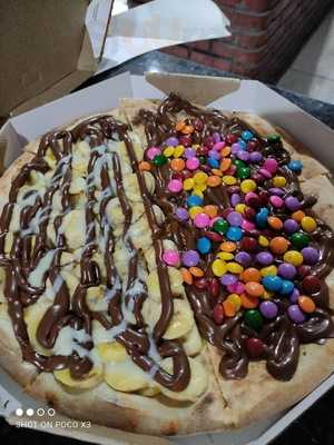 Pizzaria Previdência