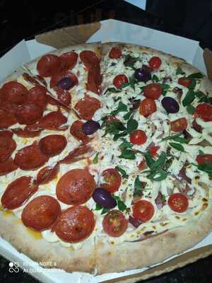 Pizzaria Previdência