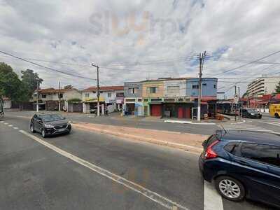 Pizzaria Previdência