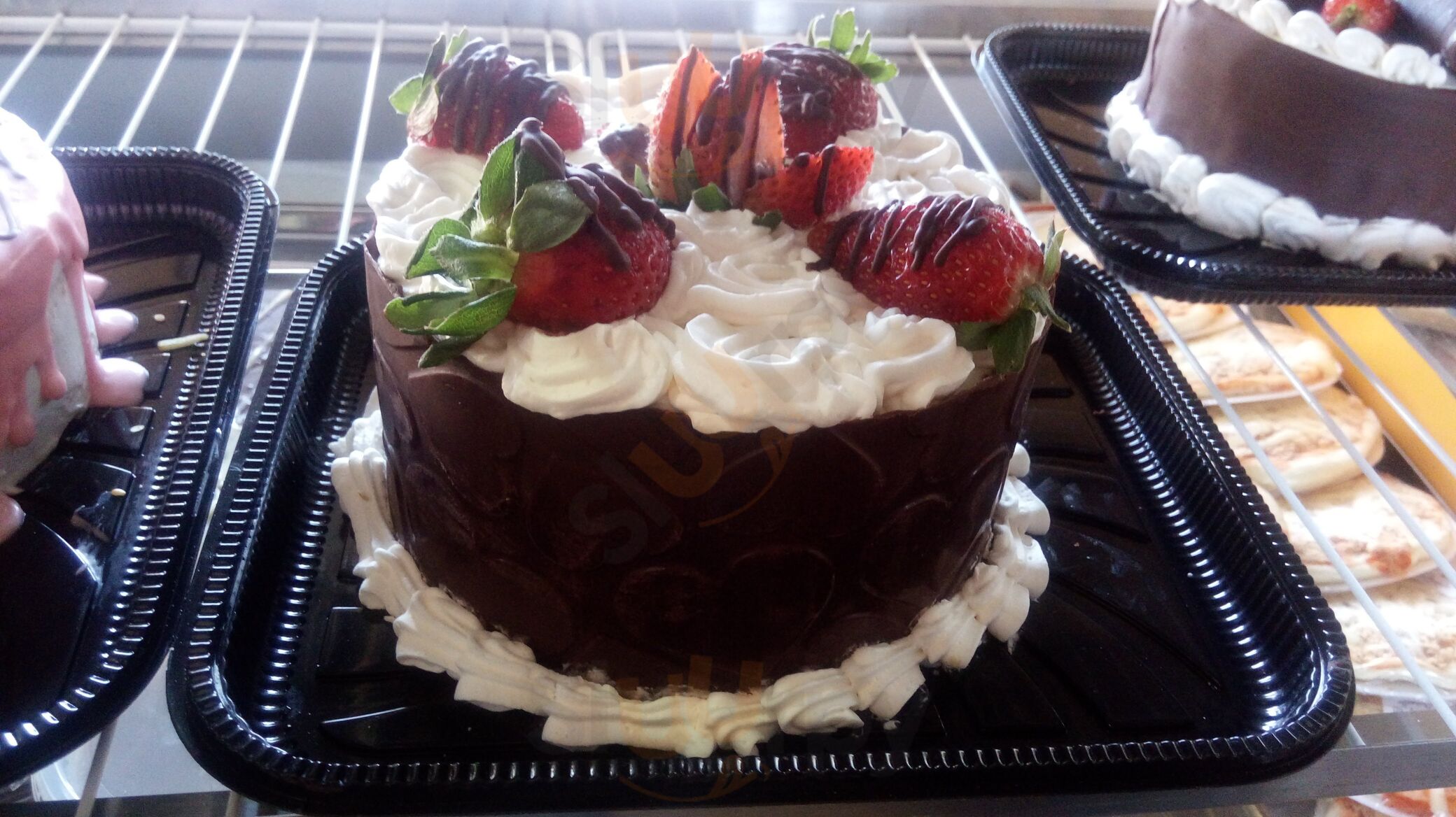Artpan Delicatessen