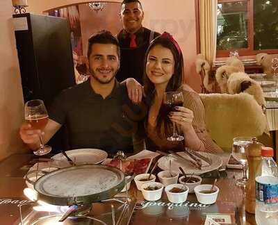 Joaquinarestaurantegramado