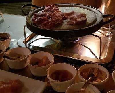 Joaquinarestaurantegramado