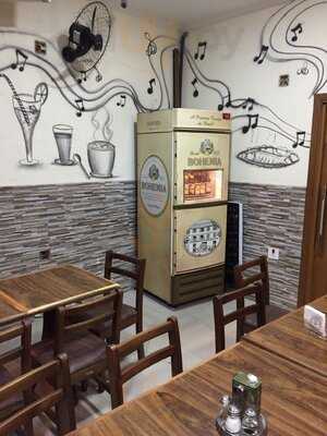 Emporio Papaleguas Restaurante