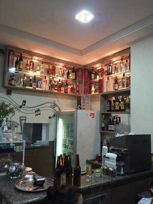 Emporio Papaleguas Restaurante