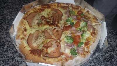 Pizzaria Di Mangiarex