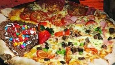 Pizzaria Di Mangiarex