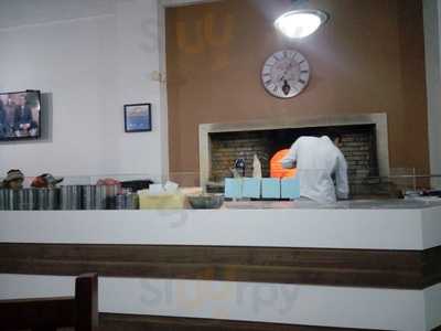 Pizzaria Di Mangiarex