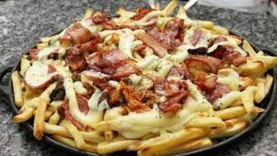 Pizzaria Di Mangiarex