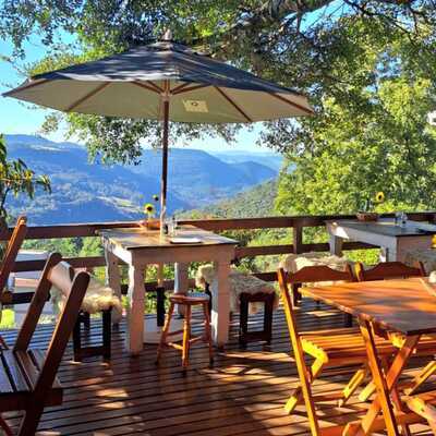 Restaurante Casa Figueira