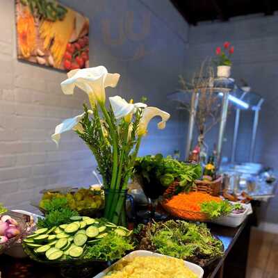 Restaurante Casa Figueira