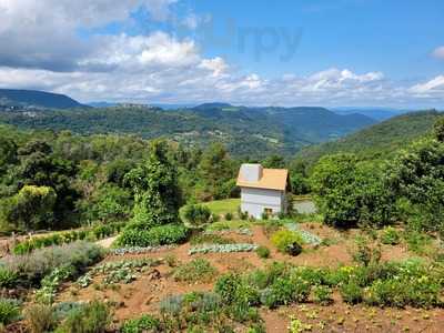 Restaurante Casa Figueira