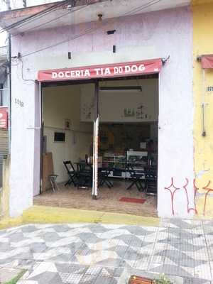 Tia Do Dog
