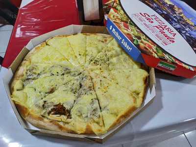 Pizzaria Paulista