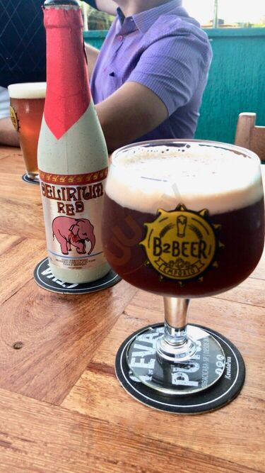 Empório B2beer - Cervejas Especiais