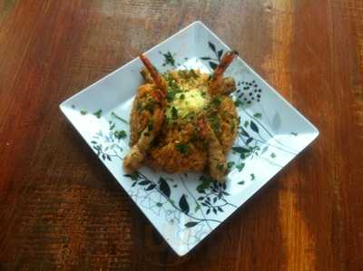 2bees Docaria Bistro