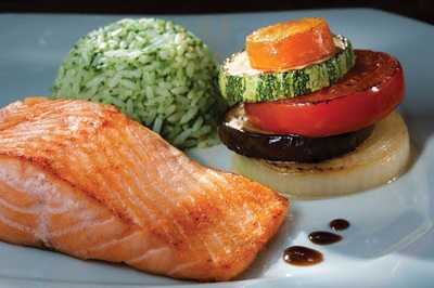 2bees Docaria Bistro