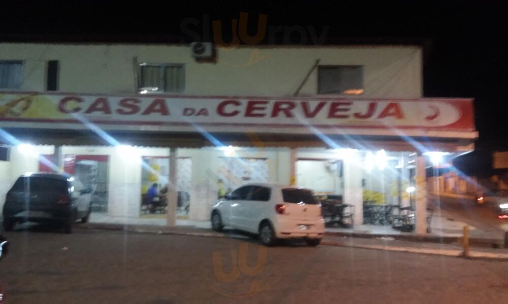 Restaurante E Pousada Casa Da Cerveja