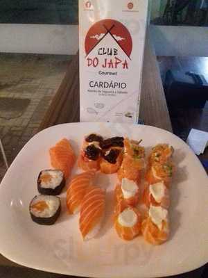 Club Do Japa