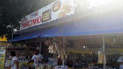 Banca Do Marcinho